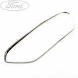 FOCUS CC FRONT BUMPER GRILLE BLANKING PLATE 2008-2011