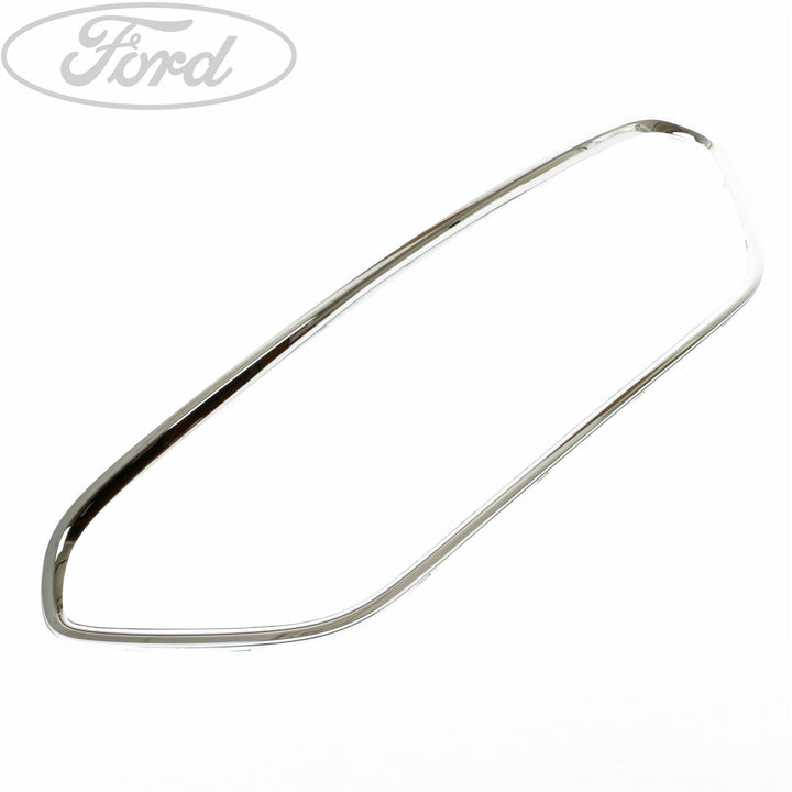 FOCUS CC FRONT BUMPER GRILLE BLANKING PLATE 2008-2011
