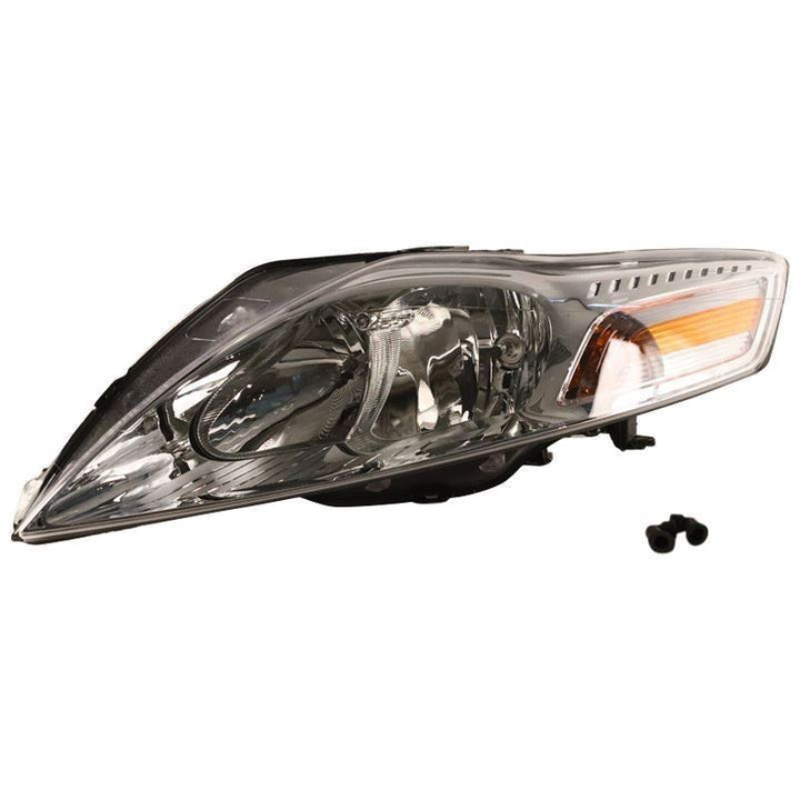 Mondeo N/S Passenger Side Halogen Headlamp Headlight 2007-2014