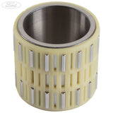 6-SPEED MANUAL TRANS OUTPUT SHAFT 4TH GEAR NEEDLE BEARING