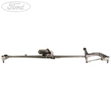 WIPER MOTOR