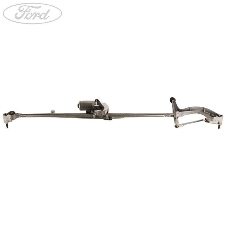 WIPER MOTOR