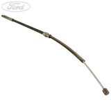 TRANSIT N/S HAND BRAKE PARKING CABLE SINGLE REAR WHEEL