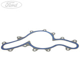 WATER PUMP GASKET