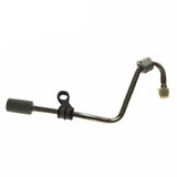FUEL PUMP FEED PIPE
