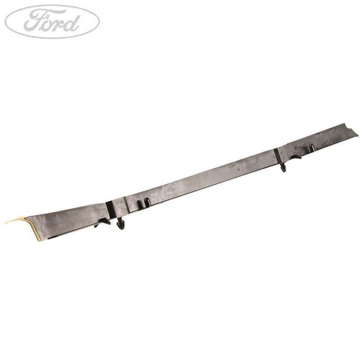 TRANSIT COURIER O/S DOOR STEP WITH/WITHOUT SLIDING DOOR 14-