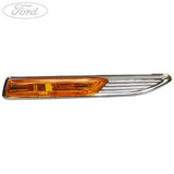 MONDEO FRONT O/S INDICATOR SIDE REPEATER 2007-2010