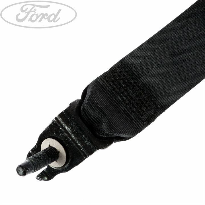 GALAXY S-MAX WA6 N/S LH REAR SEAT BELT