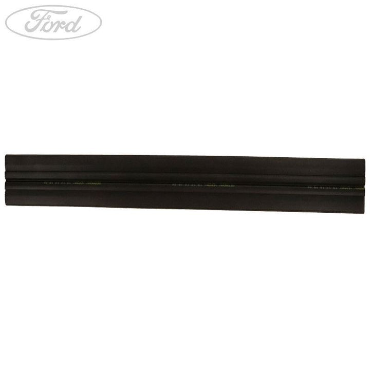 FOCUS C-MAX SLIDING DOOR GLASS CHANNEL WEATHERSTRIP