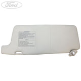 SUN VISOR