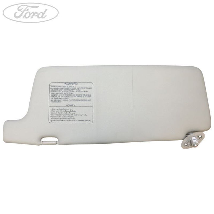 SUN VISOR