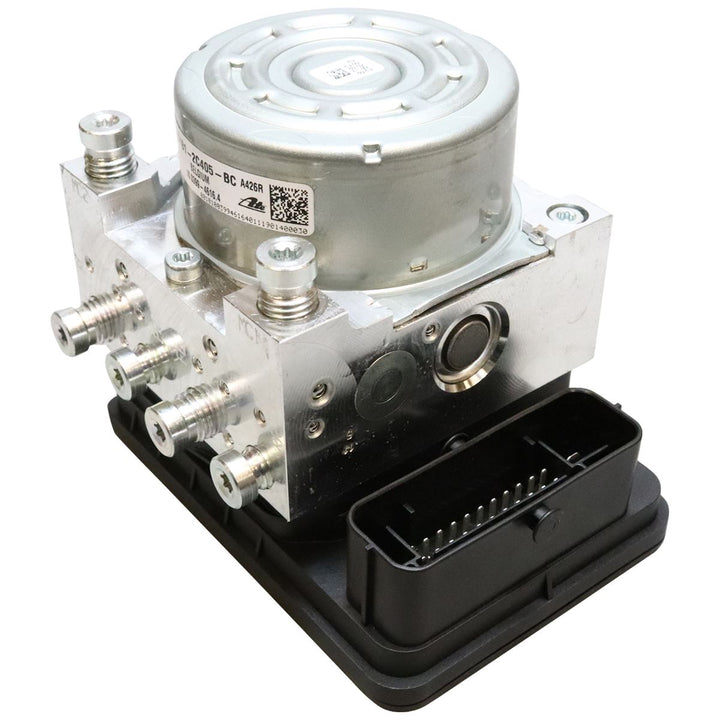 Control Assy Module CONTROL UNIT ASSEMBLY β Ford Online Shop UK