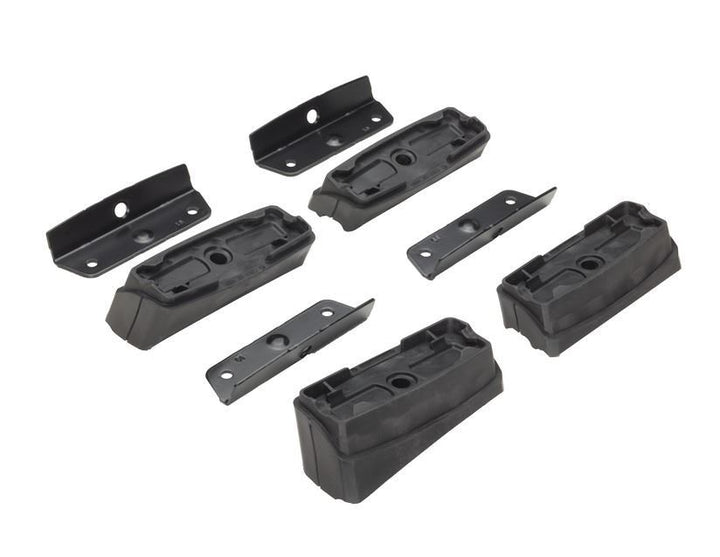 TRANSIT COURIER THULE ®* ROOF BASE CARRIER BRACKET KIT 3140