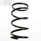 TRANSIT MK6 FRONT O/S N/S SUSPENSION COIL SPRING FWD 00-06
