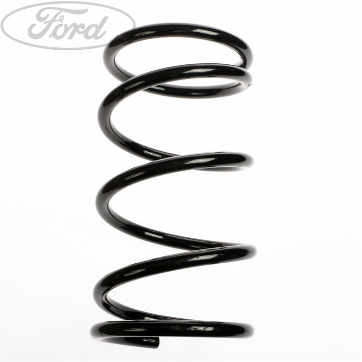 TRANSIT MK6 FRONT O/S N/S SUSPENSION COIL SPRING FWD 00-06