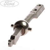 TRANSMISSION GEAR SHIFT LEVER