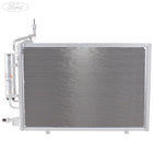FIESTA 1.0 DURATEC AIT CONDITIONING CONDENSER 2013-