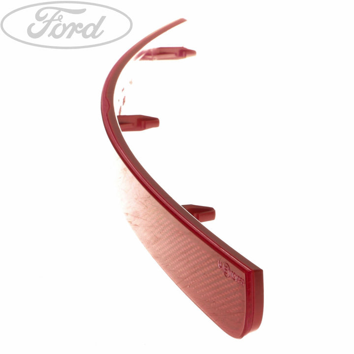 Galaxy N/S Rear Bumper Reflector 2006-2015