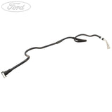 FUEL FILTER INLET TUBE