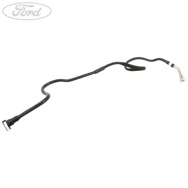 FUEL FILTER INLET TUBE