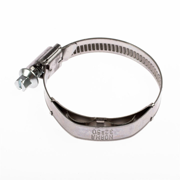 INTERCOOLER/AIR DUCTS AND HOSES HOSE CLAMP PACK OF 5