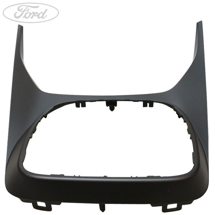 CONTROL SELECTOR LEVER COVER