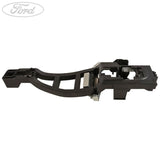 C-MAX FRONT N/S DOOR LOCK INSIDE PANEL REINFORCEMENT