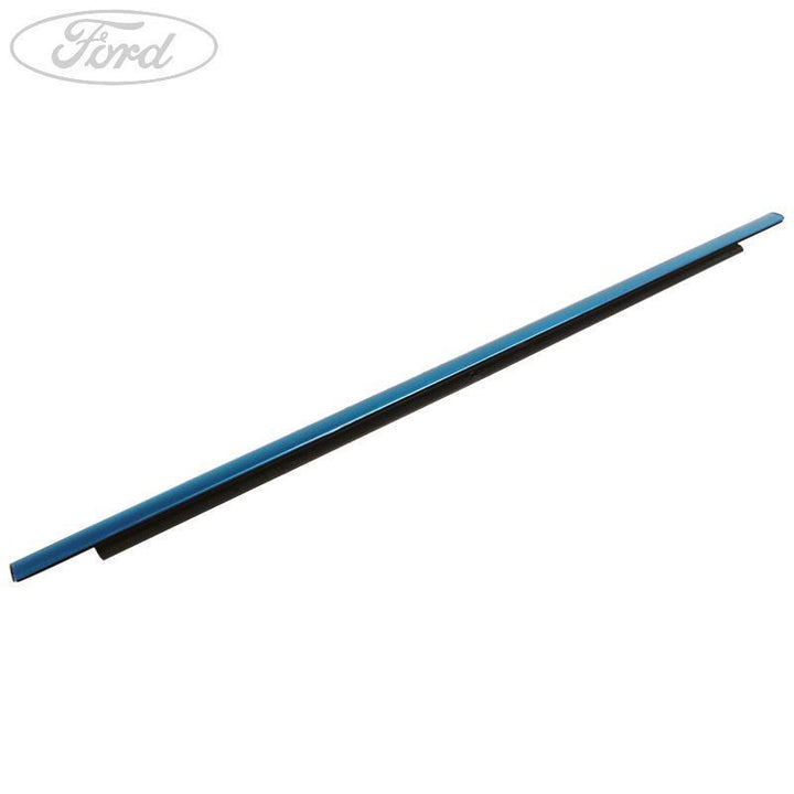 DOOR BELT WEATHERSTRIP