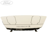 FOCUS MK1 OVERHEAD INTERIOR LIGHT SWITCH LESS SUNROOF 11-15
