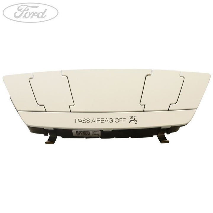 FOCUS MK1 OVERHEAD INTERIOR LIGHT SWITCH LESS SUNROOF 11-15