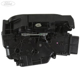 B-MAX O/S REAR DOOR LOCK MECHANISM DOUBLE POWER LOCK