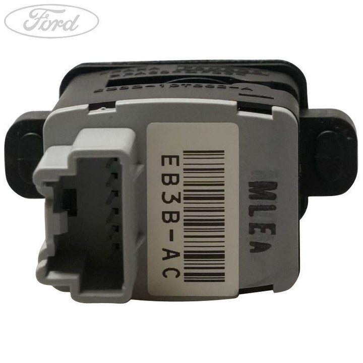 MONDEO RANGER HEATER TEMPERATURE CONTROL MOTOR 17-