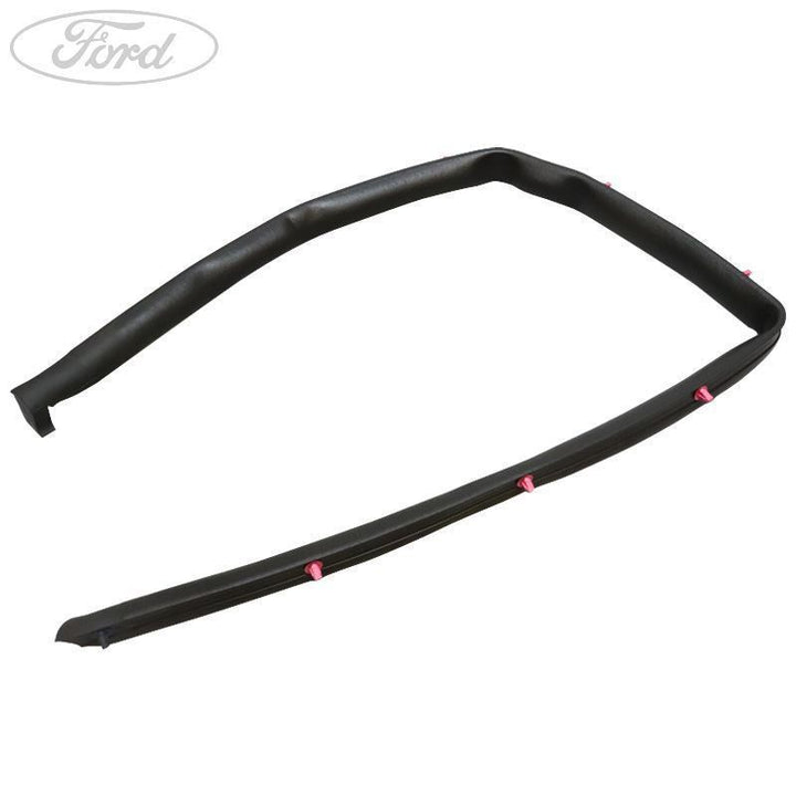 S-MAX GALAXY REAR O/S DOOR WEATHERSTRIP SEAL 2015-