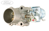 TURBOCHARGER INLET TUBE