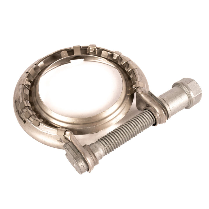 1.5 TDCi Duratorq Exhaust System Clamp 2017-Onwards