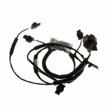 Focus Hatchback Rear Bumper Parking Distance Sensor Wire 2012-2015
