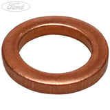 DURATORQ TDCI TURBOCHARGER OIL FEED BANJO WASHER GASKET