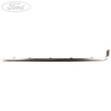 CENTRE SLIDING DOOR TRACK
