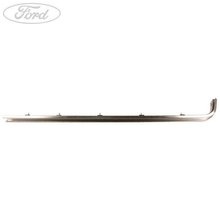 CENTRE SLIDING DOOR TRACK