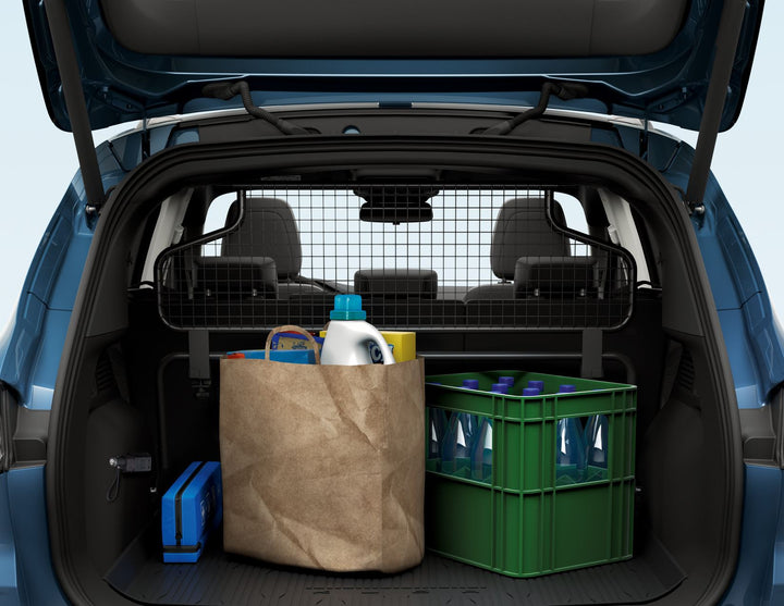 KUGA LOAD RETENTION GUARD WITH FITTING  01/2020