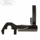 3RD AND 4TH SPEED FORK