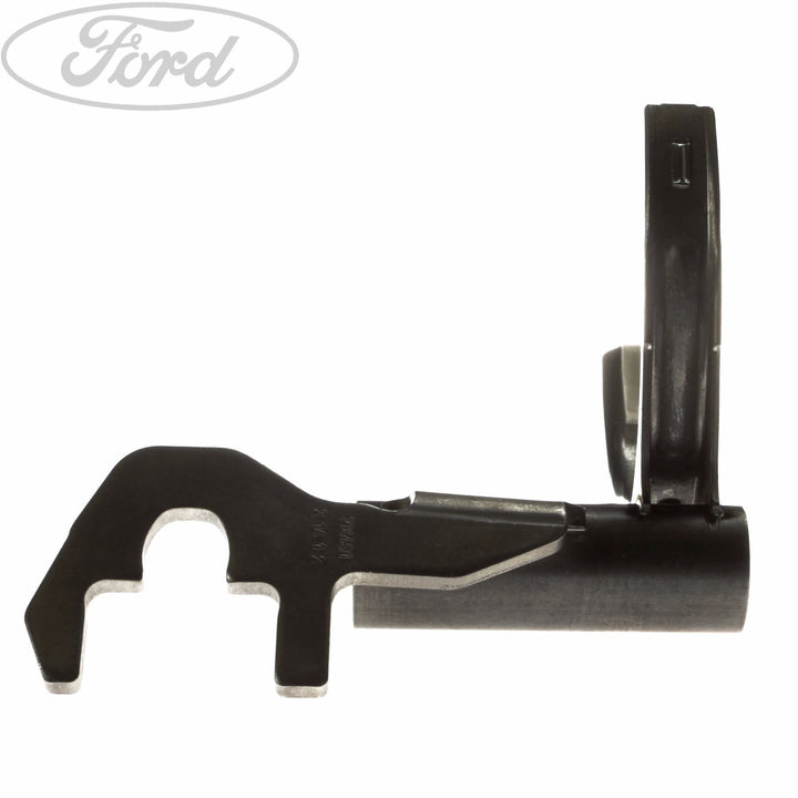 3RD AND 4TH SPEED FORK