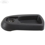 SEAT BACK ADJUSTING HANDLE