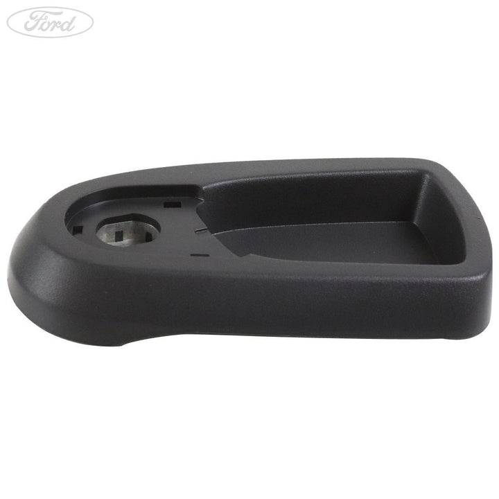 SEAT BACK ADJUSTING HANDLE