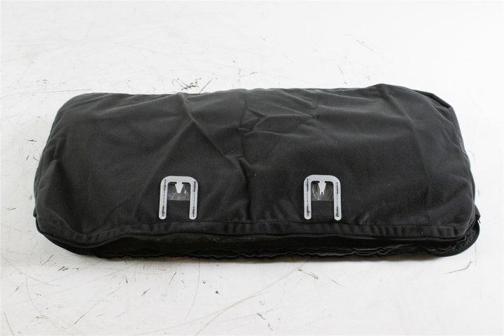 SEAT CUSHION COVER