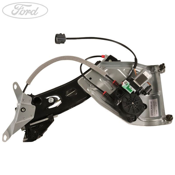 REGULATOR