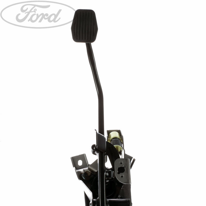CLUTCH PEDAL