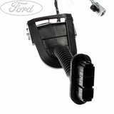 FRONT N/S PASSENGER DOOR BODY CLOSURE WIRING