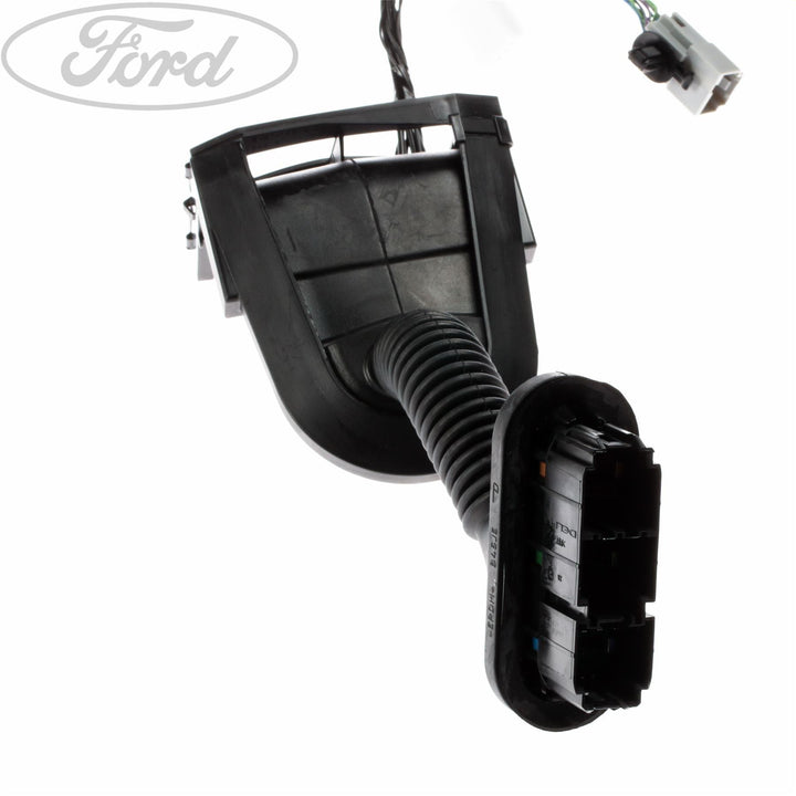 FRONT N/S PASSENGER DOOR BODY CLOSURE WIRING