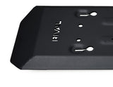 RANGER FROM 06/2022 RIVAL* BODY UNDERSHIELD KIT FOR FUEL TANK,STEEL